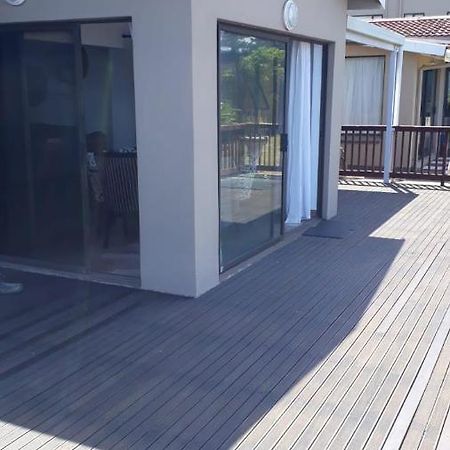 Umtwalumi La Vista Villas מראה חיצוני תמונה