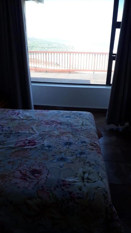 Umtwalumi La Vista Villas מראה חיצוני תמונה